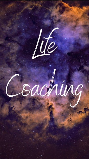 Life Coaching