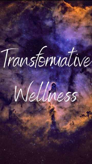 Transformative Wellness for Chronic Conditions (Virtual)